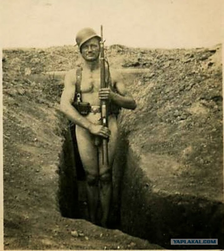 Фото Немецких Солдат Второй Мировой Войны