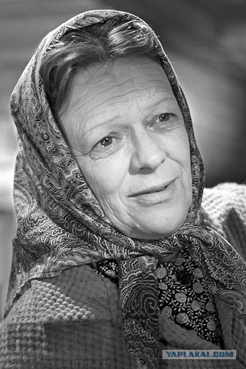 Ровесницы