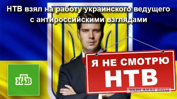 Политические карикатуры