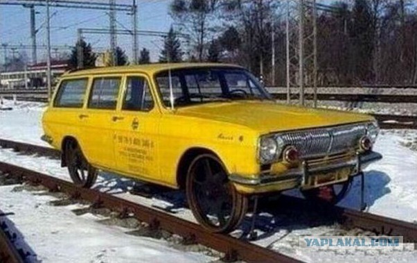 Типичный Челябинск