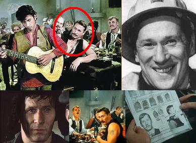 Как повзрослели звезды нашей молодости