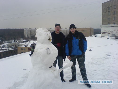 Немного о нелёгкой работе монтажника ВОЛС