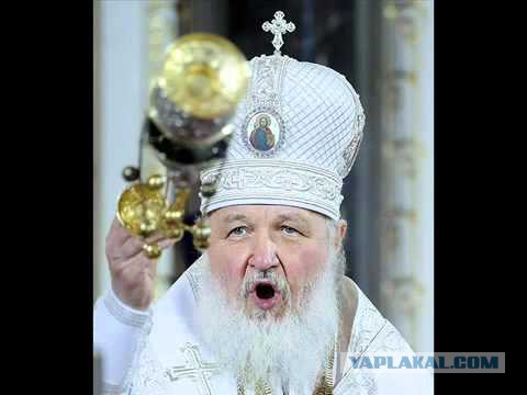 Автосигнализация от Бога!