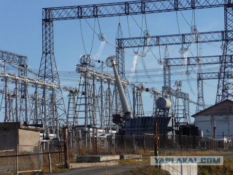 Конец эры углеводородов