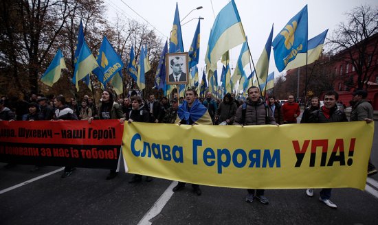 Слава украине в составе россии картинки