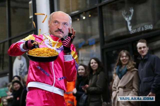 Фотожаба "Блинчики Не Спали!"