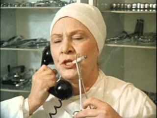 Очаровательная медицина