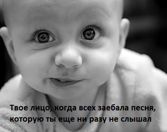 Когда я слышу, что у кого-то заиграли "лабутены" на телефоне