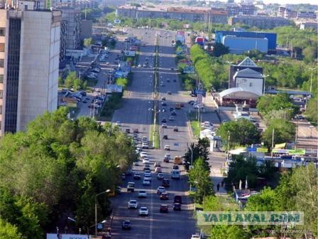 7 российских городов, из которых лучше уехать немедленно