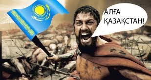 А в машине никого нет!