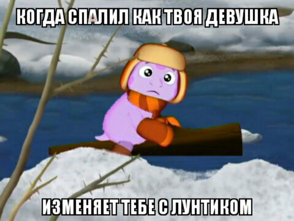 Абсурд зашкаливает