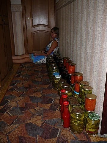 Порция абсурдного юмора на следующую неделю