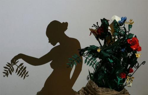 25 фотографий, которые успокоят вашего внутреннего нит-фрика