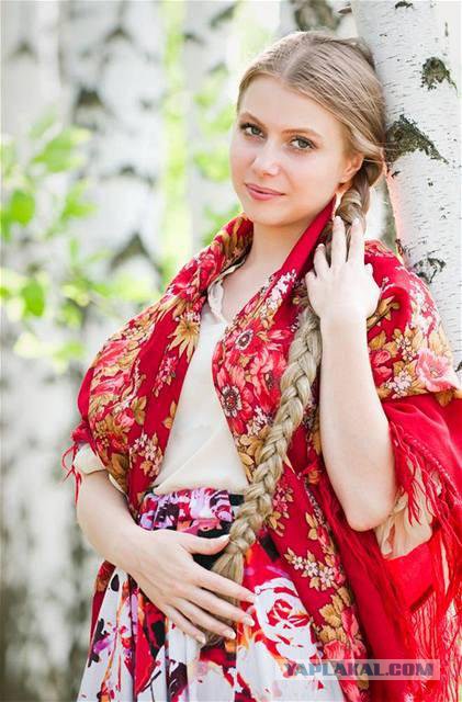 Белорусочки