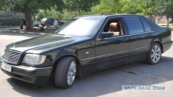 Народные названия автомобилей