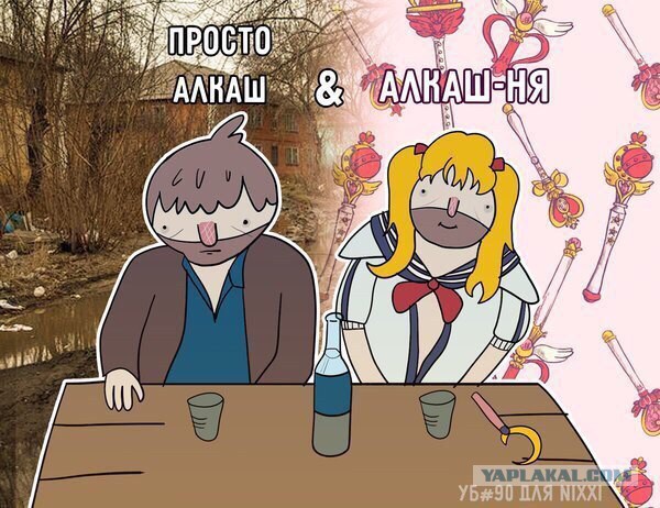 журнал деградант