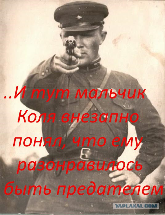 Мать Николая Десятниченко после доклада сына в бундестаге боится за его безопасность