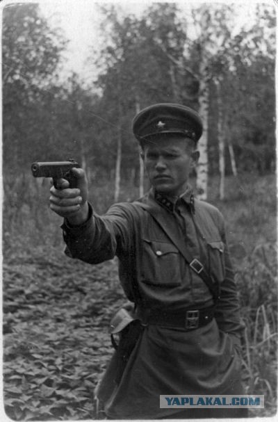 Депутат в натуре