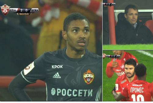 Футбольный клуб. РФПЛ,КР, ЛЧ, ЛЕ 2017-2018 ч.2
