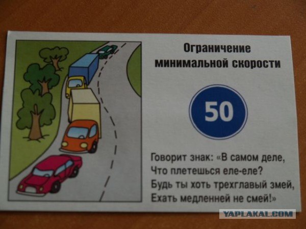 ПДД (16 фото)