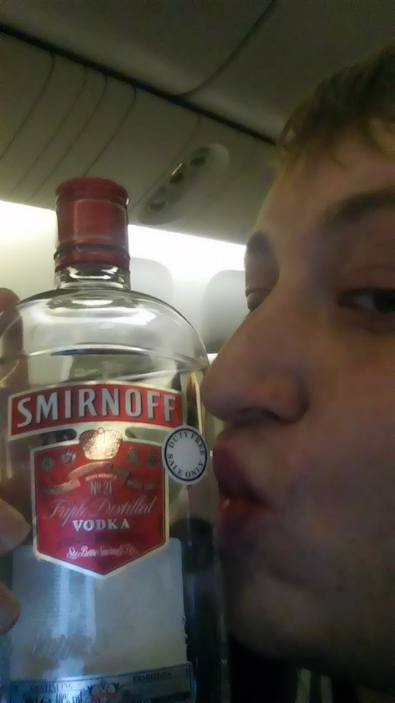 Алкотур в картинках из соцсетей.