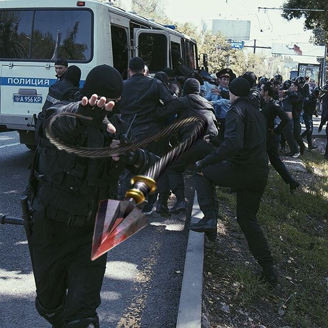 Подборка интересных и веселых картинок