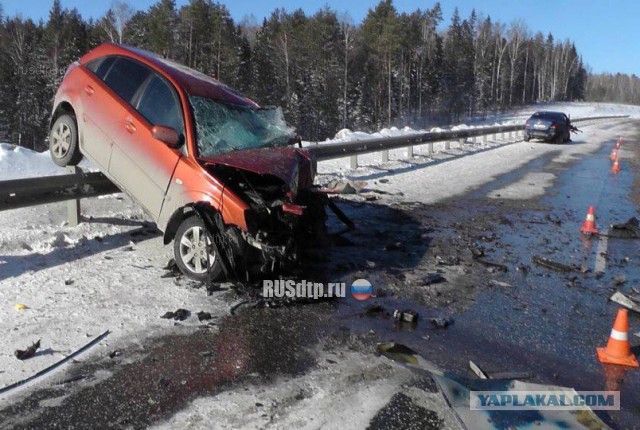 В дело полковника Спецсвязи, в ДТП с которым погибла беременная женщина, вмешался Бастрыкин