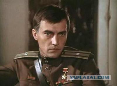 Известный российский актер Дмитрий Матвеев умер в возрасте 65 лет