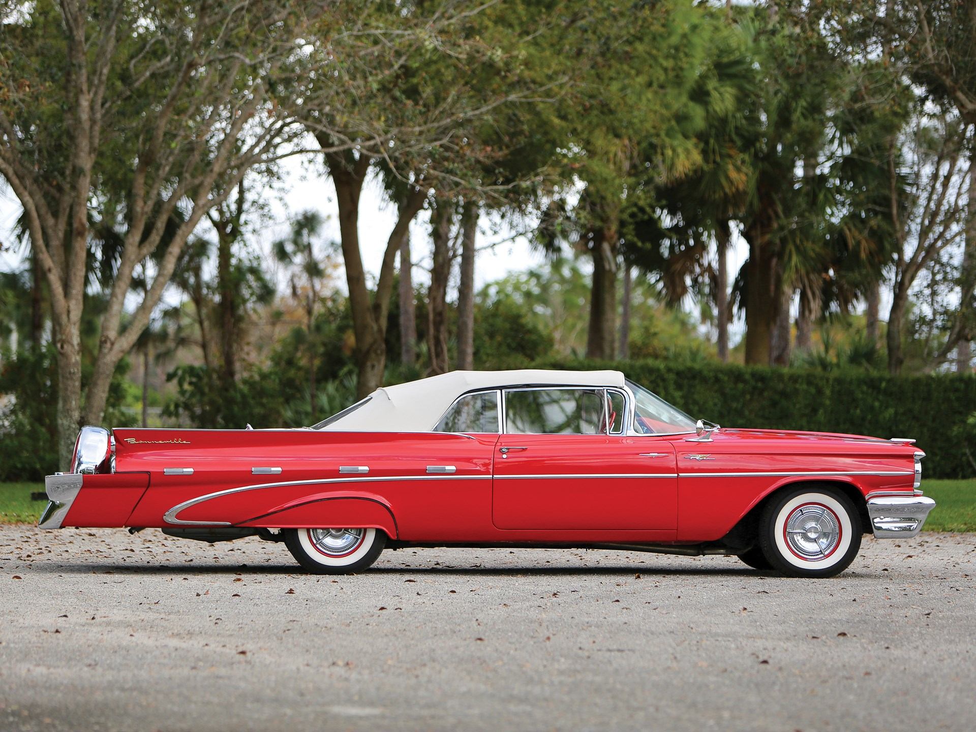 Dodge Polara 1959
