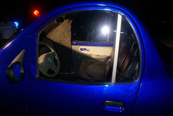 Игра на ЯПе: Угадай АВТО-2