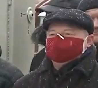 "Адмиралтейские верфи" спустили на воду ЛСП "Северный полюс"