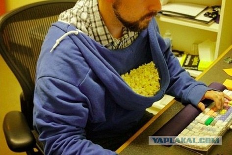 Разборки на пустом месте