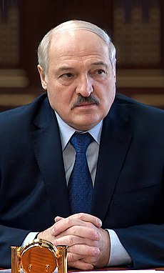 В Минске задержан главред NEXTA