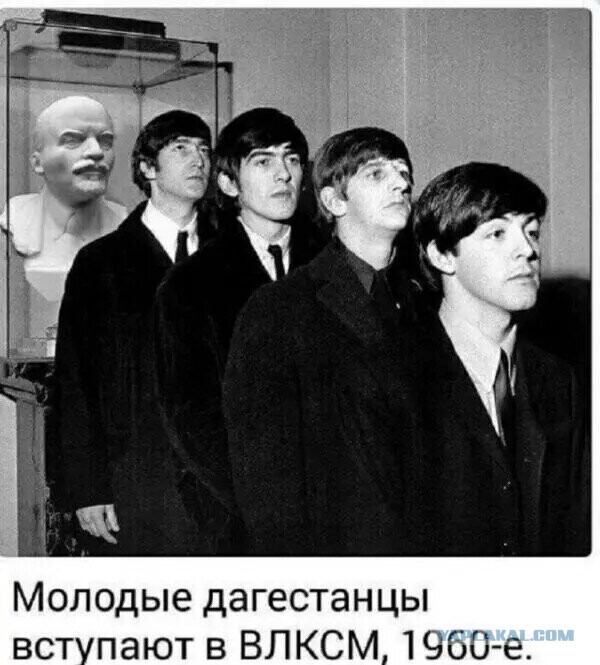 Просто старые фото - IX