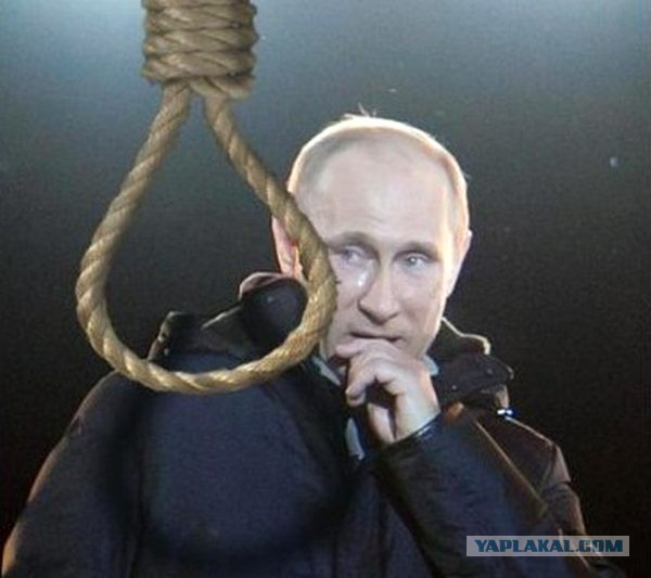 Путин о спецоперации на Донбассе