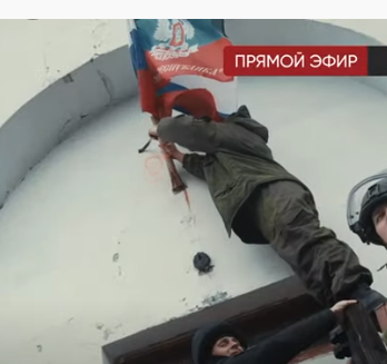 ⚡️ Окружение Мариуполя замкнулось
