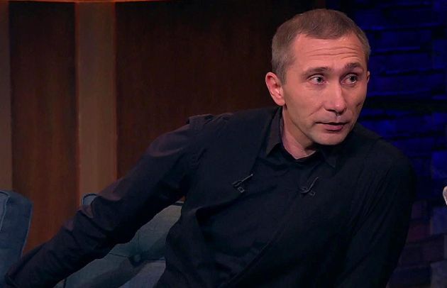 Дмитрий Грачев — главный пародист Владимира Путина