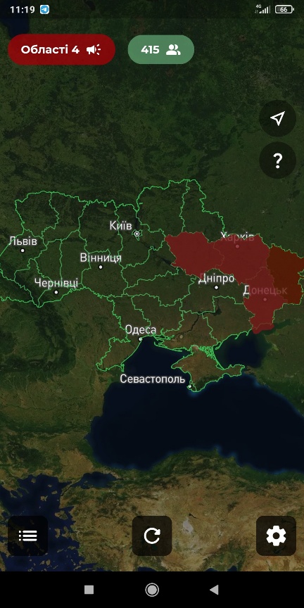 Украинка из Донецка обратилась к своим соотечественникам