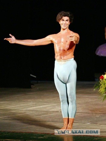 История грандиозного обмана