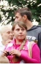 Мама забыла постареть