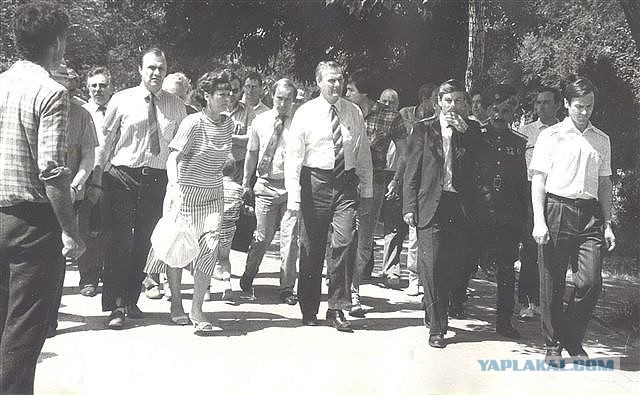 Театр мимики от ВВП.