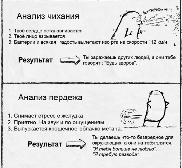 Не много весёлых картинок