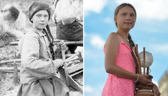 Становится всё горячее