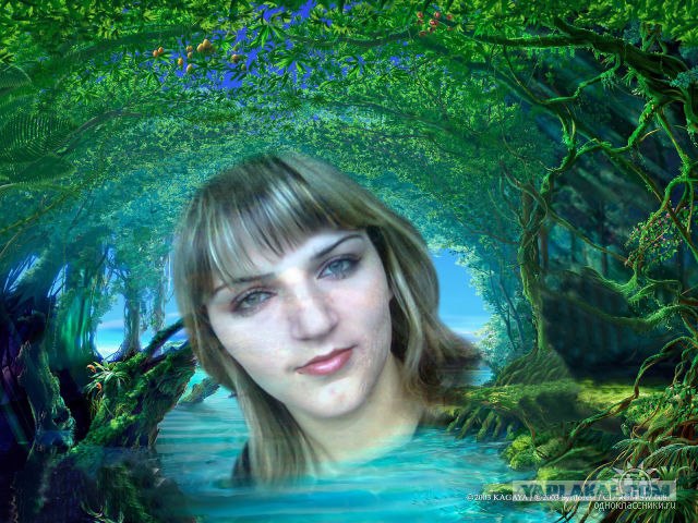 Дикие фото из социальных сетей
