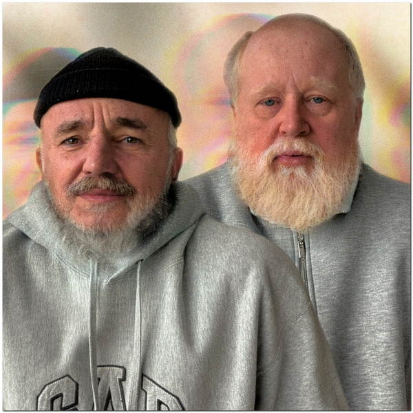 Ты не старый!