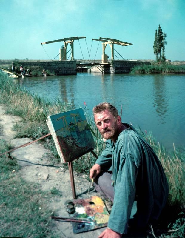 Люди и лица. 14.06.25