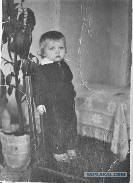 Фото детские