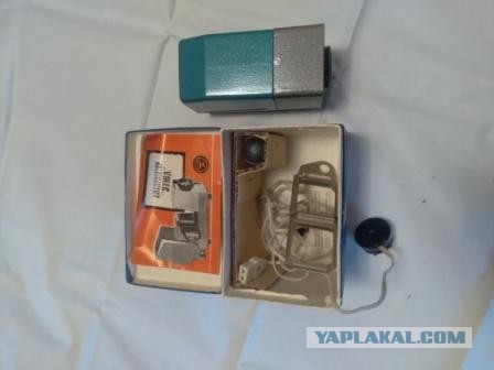 Приколюхи всякие из детства