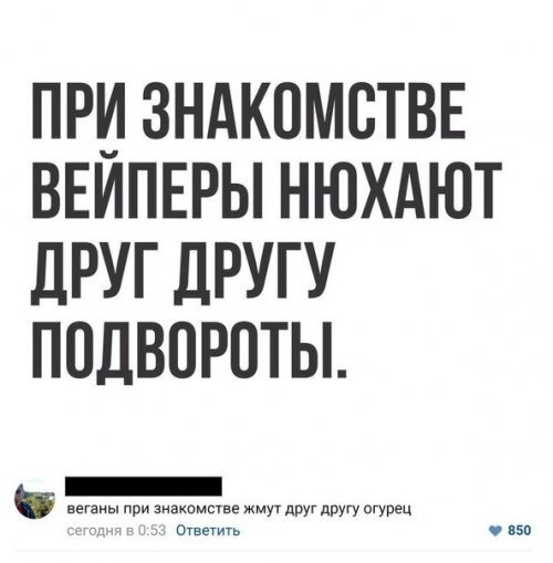 Картинки для деградации 264 (разной степени свежести)