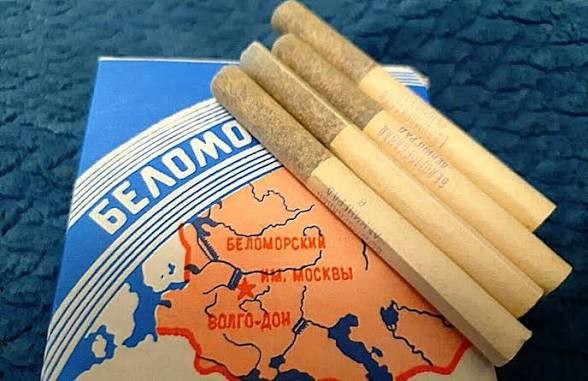 Волго-Донской в начале XVIII века